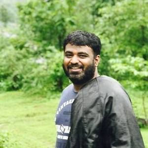 Meet your Posher, Srikanth reddy